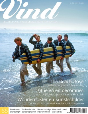 Vind Magazine